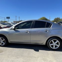 2012 Mazda 3