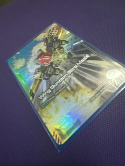 Gundam Tcg