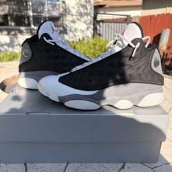 Jordan 13