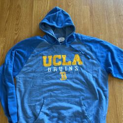 Champion cheap ucla hoodie