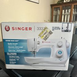SINGER Simple 3337 Sewing Machine 