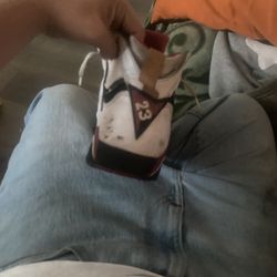 There Are an Air Jordan 7 Retro 