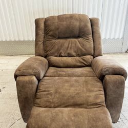 Comfy Single Chair 