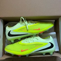 Nike phantom 6 ag pro issued