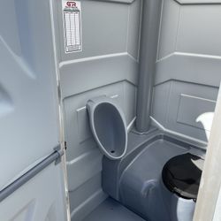 Porta Potties/ Portable Restrooms