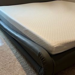 Bed Frame King Size