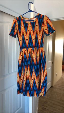 Lularoe Small Amelia