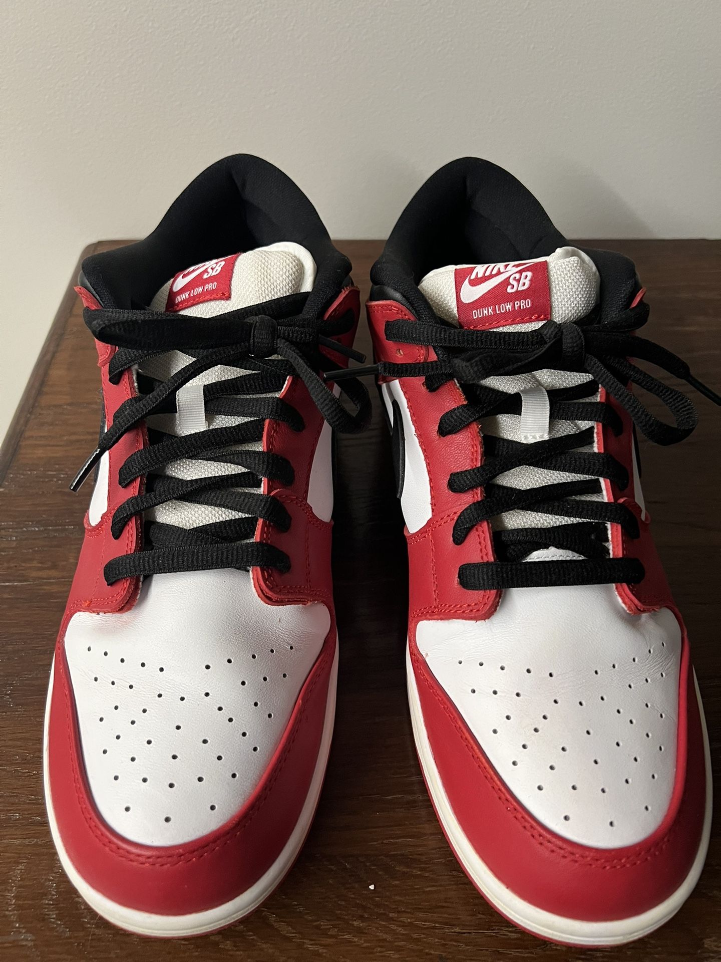 Nike SB Dunk Low Pro