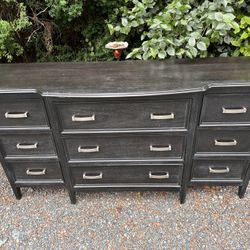 Dresser - Classic Furniture 