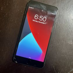 iphone 8 plus 64g unlocked  230 obo