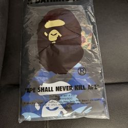 Bape Shirt 