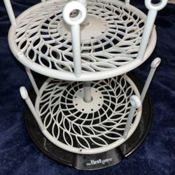 Adjustable Bottle Rack