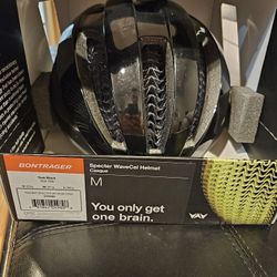 Bontrager Bike Helmet