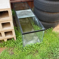 60 Gal Tank