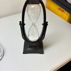 Hourglass 15” In Height