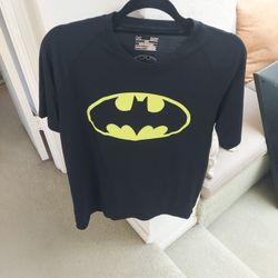 Batman T SHIRT