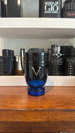 COLOGNE | Invictus Victory Elixir