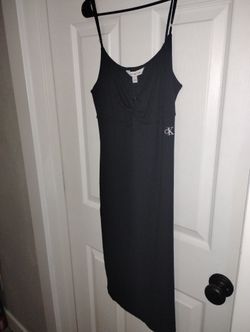 Calvin Klein Women's Dress