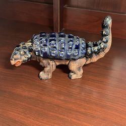 Jewelry Box/ Dinosaur
