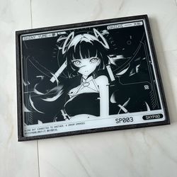 SkyPad Mousepad 3.0 XL Shiny Yume *In Hand* for Sale in