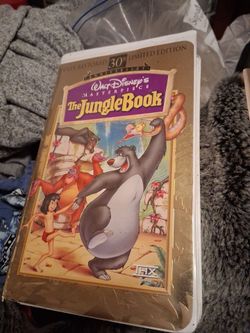 Vhs tape