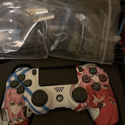 Battle Beaver PS4 Controller 