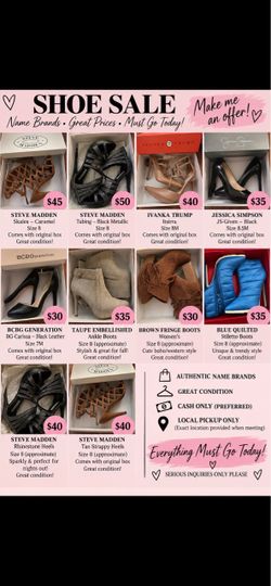 Shoes