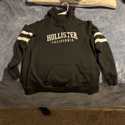 Hollister Women Hoddie