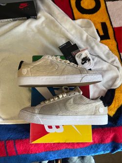 Nike blazer bearbrick medicon