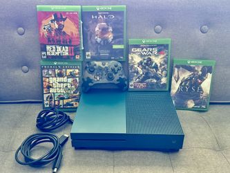 Xbox One Series S Bundle