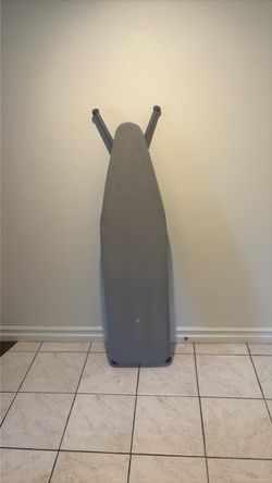 Folding Ironing Board with Cover