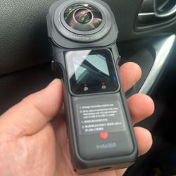 Insta360 One RS 1 Inch Leica Edition (1-inch) Insta 360 