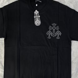 Chrome Heart Tee Shirt