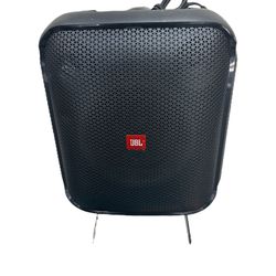 JBL speaker 