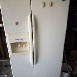 FREE Kenmore (Kinda works)