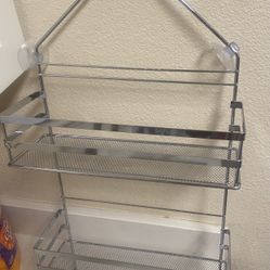 Bathroom Shower Rack 