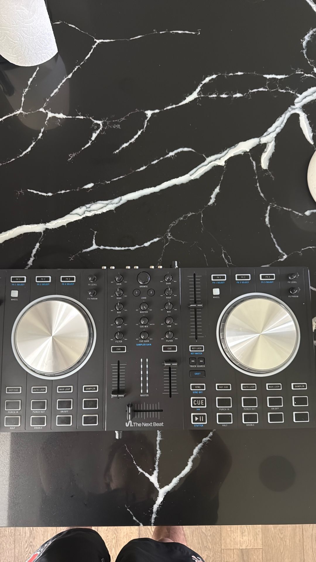 Brand new Tiesto Dj Board And Tutorials From Tiesto