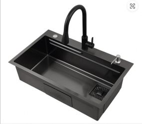 Kitchen Sink Stainless Steel