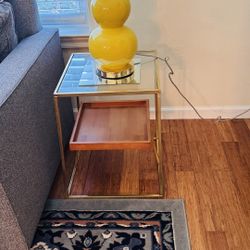 Side Table