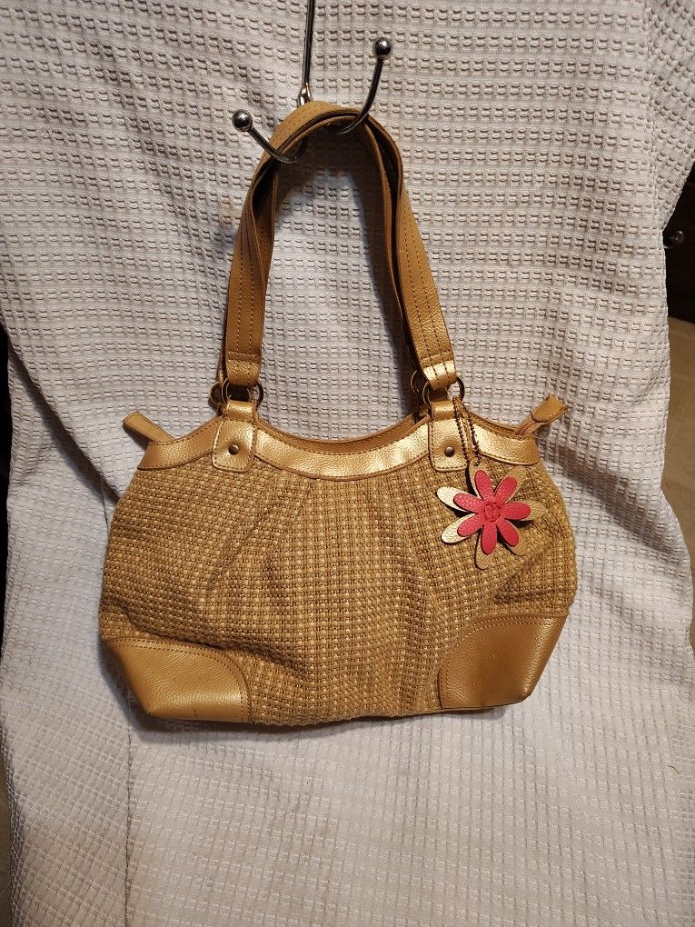 Stone Mountain Purse