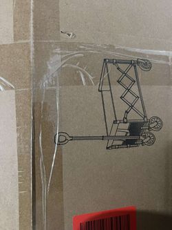 Foldable Wagon