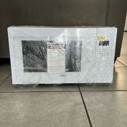 Microwave (Whirlpool) 