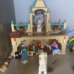 Lego 10 different  Models.   About 2500 piece. Son grew up