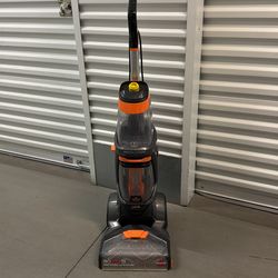 BISSELL pro heat 2X revolution pet 🐾