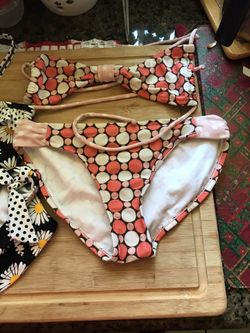 Little girls Swimming suits