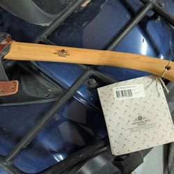 Gransfors Bruks Hunters Axe
