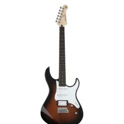 Yamaha PAC12V Electric Guitar