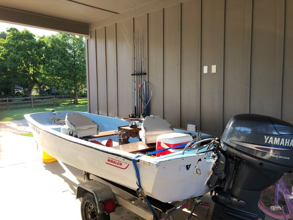 1964 boston whaler