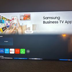 Samsung Tv