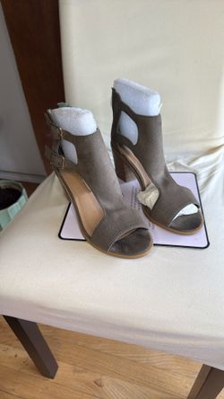 Heel